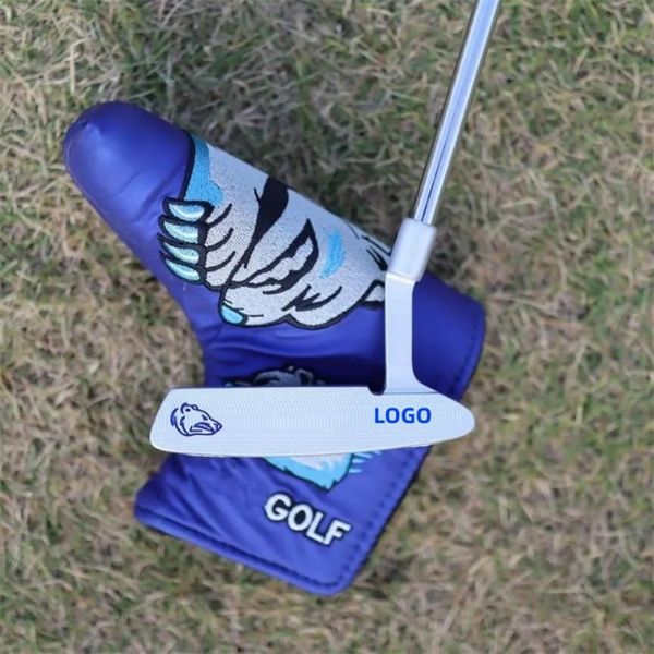 Putters Golf Putters SELECT NEWPORT 2 Edição limitada Jungle Bear Golf Clubs Clubes de golfe masculinos Entre em contato conosco para ver o produto Rront Image