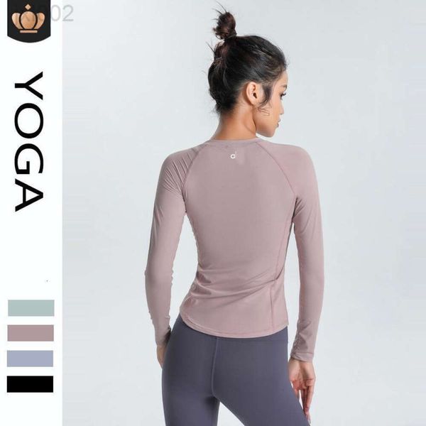 aloyoga kadın tozluk mujeres tasarımcı al yoga legging yaz yüksek bel kalça kaldırma hiçbir iz çıplak pantolon aloyoga üst zayıflama cilt nefes alabilen streç uzun zaman