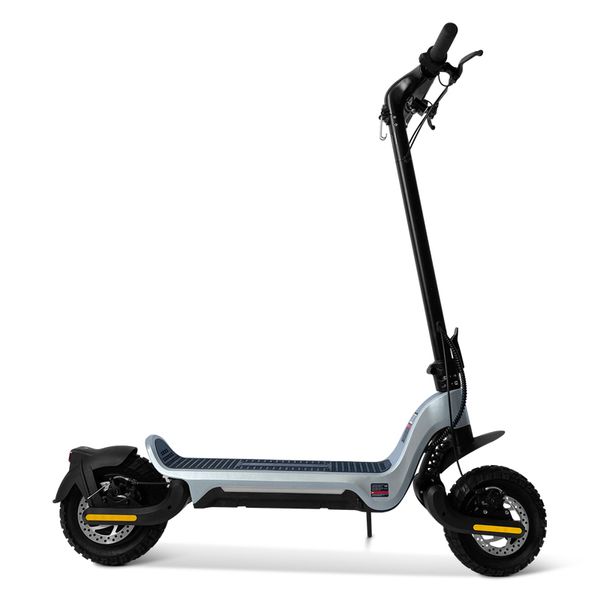 Scooter elétrica dobrável US Warehouse Elektro Scooter: melhores preços, principais marcas para deslocamento ecológico 15AH