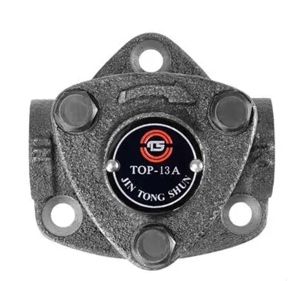 TS OIL PUMP TOP-13A TOP-12A TOP-11A JIN TONG SHUN Гидравлический насос с шестеренчатым насосом