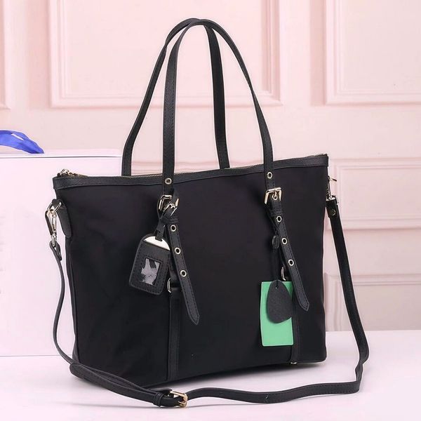 Sacos de compras de designer mulheres toto lona bolsa de ombro sac a dos moda totes bolsa de ombro impermeável tote bolsa senhora presbiópica mulher bolsa mensageiro saco dicky