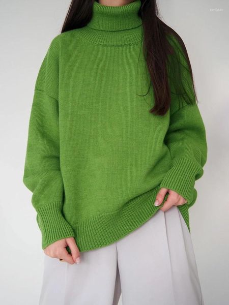 Kadınların Sweaters Blugiteck Sweater Düğün Külot Sonbahar Kış Harajuku Kadın Jumper Moda Büyük Boyü Kadın Giyim Sokak Giyim