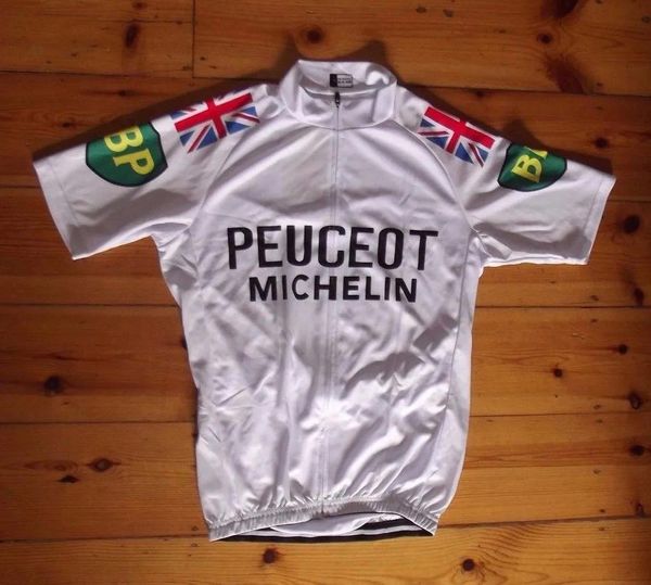 Комплекты Peugeot, британские мужские велосипедные майки Ropa Ciclismo, одежда для горного велосипеда, велосипедная одежда 2024, велосипедная форма 2XS6XL D1