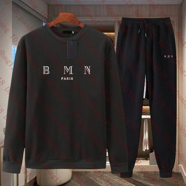 Herren-Trainingsanzüge, Designer-Hoodie-Anzug, Luxus-Mode, Pullover, Sweatshirt und Hosen, 2-teiliges Set, Frühlings-Herbst-Jogging-Sport-Set, Liebhaber der gleichen Kleidung S-3XL