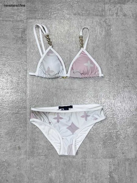 Kadın Mayo Yüzme Giyim Çiçekleri Baskı Biqiuni Seksi Brezilya Bikini Set Plaj Giyim Kadın Mayo Kadınların Favorisi