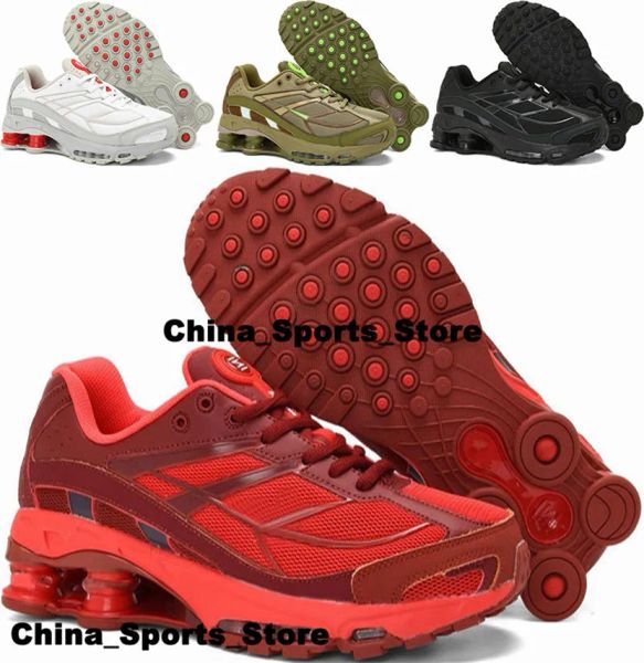 WomenS Running Mens Shox Ride 2 SP Sneakers Shoes Trainers Designer Eur 47 White Us13 Big Size 12 Ladies Scarpe Fashion Schuhe Casual Tennis