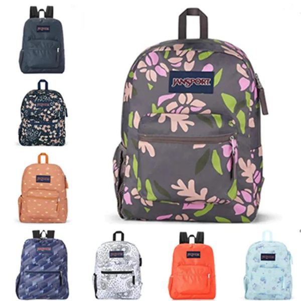 Borse JanSport SuperBreak One Zaino leggero per la scuola Borse da esterno