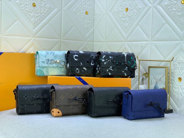 24ss üst harf crossbody cüzdanlar lüks tasarımcı çanta cüzdan kadın çanta omuz çantaları kadın tasarımcılar çanta sutra el çantaları kadın düz çanta uygun flep çanta