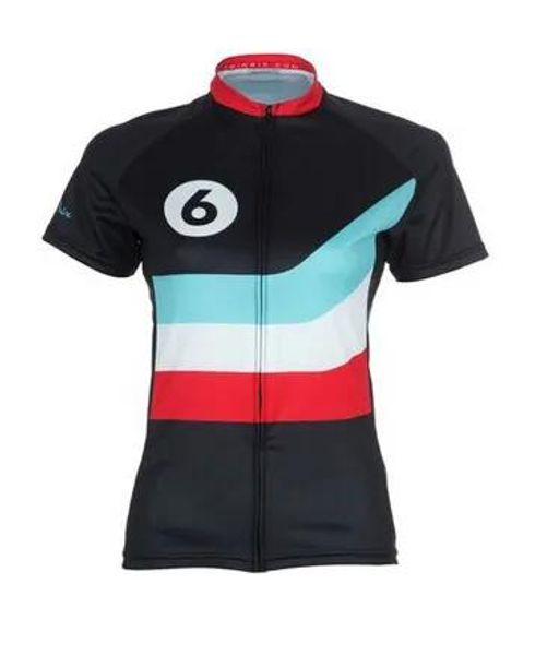 Tops Twin Six Radfahren Jersey MTB Fahrrad Kleidung Fahrrad Kleidung 2024 Radfahren Uniform Mans Ropa Ciclismo Trikots 2XS6XL A12