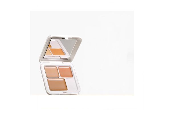 Lidschatten Primer Concealer Creme ohne Spuren Ers Gesicht Flecken Akne Narben Augenringe Nt Stick Pen für Männer und Frauen Drop Lieferung Otnd6