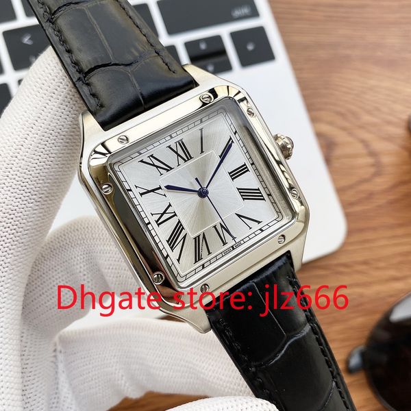 Orologio da uomo, orologio meccanico, design lussuoso (kdy), specchio in zaffiro, movimento meccanico completamente automatico importato, impermeabile fino a 100 metri,ii