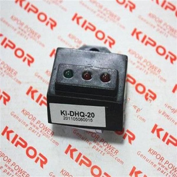 Оригинальный модуль зажигания для KIPOR KG158 IG2000 IG2000S IG2000P, защита индикации инверторного управления, цифровой портативный генератор i292l