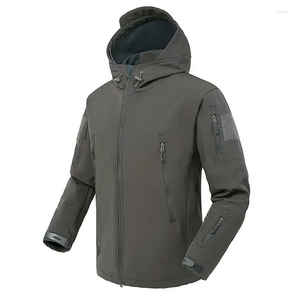 Jaquetas de corrida ciclismo blusão homens inverno bicicleta vestuário térmico estrada mtb jaqueta à prova dwaterproof água roupas chamarra rompevientos de