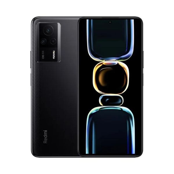 Оригинальный игровой смартфон Xiaomi Redmi K60E 5G, 12 ГБ ОЗУ, 256 ГБ ПЗУ, MTK Dimensity 8200, Android 6,67