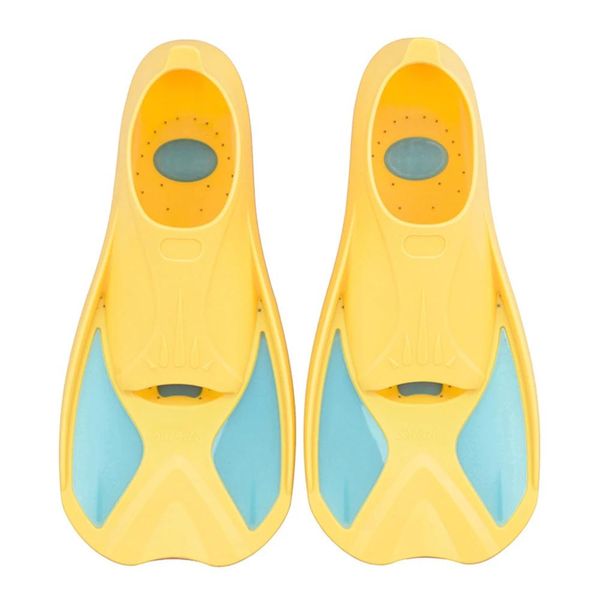 Accessori Bambini Snorkeling Pinne da nuoto Pinne da nuoto corte leggere Pinne Pinne da immersione Pinne per nuoto Snorkeling Training