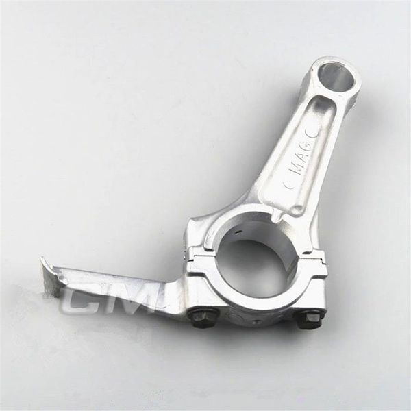 Genuino MAG biella per Subaru Robin EX27 tappo asta di fronte camma vite ingranaggio coppia vite pompa acqua barra del timone FUJI MAG parts220B