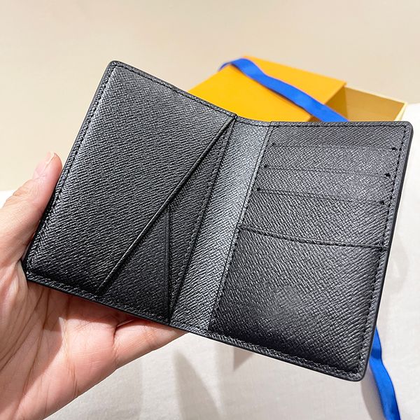 Дизайнерская карта Holser Zippy Coin Swork Mini Caltch Clutch Women Key Cool Coutk Id Card мужчина удобная чехол для чехла сумки с коротки