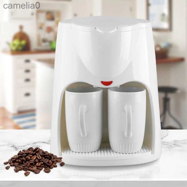 Cafeteiras Artence Espresso Máquina de Café Elétrica Espuma Máquina de Café Máquina de Café Americano com Moedor de Feijão Leite FrotherL231219