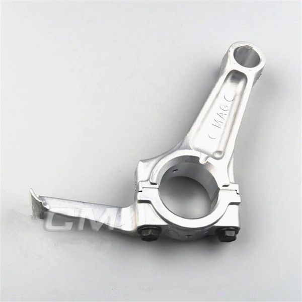 Genuino MAG biella per Subaru Robin EX27 tappo asta di fronte camma vite ingranaggio coppia vite pompa acqua barra del timone FUJI MAG parts259t