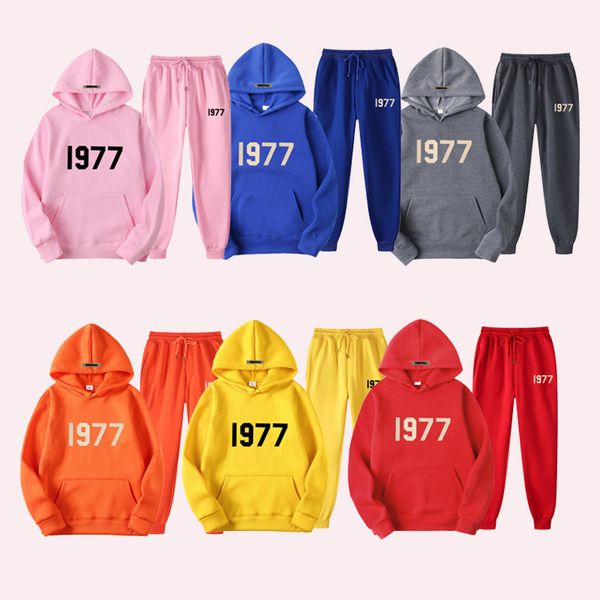 Esse Erkekler Tasarımcısı Hoodie Fleece Ekstra Kalın Terzini Erkek ve Kadın Paltosu High Street Parker Büyük Boy Hoodie