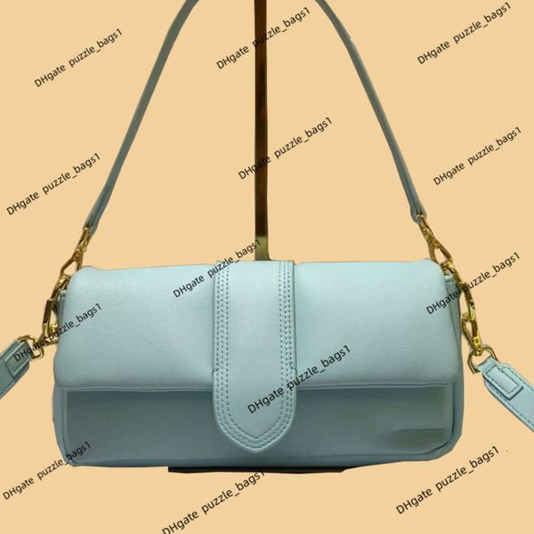 Bola de designer de primeira linha da bolsa de ombro de luxo Moda e lazer Novo bolsa de ombro da moda Crossbody feminino