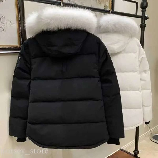 23ss Casual Mens Mooses Knuckle Jacket Outwear Outdoor Doudoune Homem Casaco de Inverno Parkas Usa Knuk Roupas Quentes Mooses Knuckle Coat 955