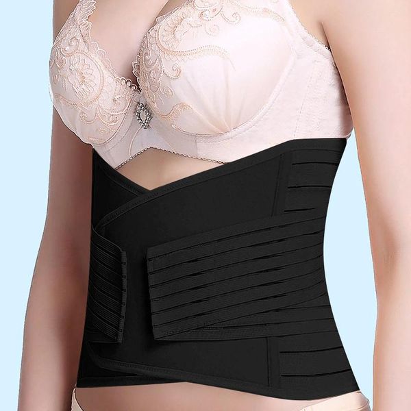 Damen-Shaper, schmeichelnde Oberteile für Damen, um den Bauch zu verbergen, Ganzkörper-Body aus Spandex, Hüftgürtel für den Bauch, figurbetontes Oberteil