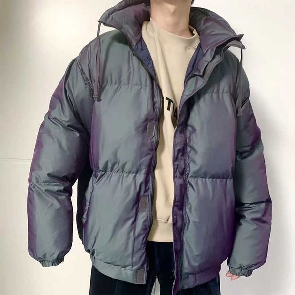 пальто Женская куртка Дизайнерская куртка Женская короткая утолщенная куртка для хлеба Женская зимняя теплая новая куртка-пуховик модный дизайн куртка