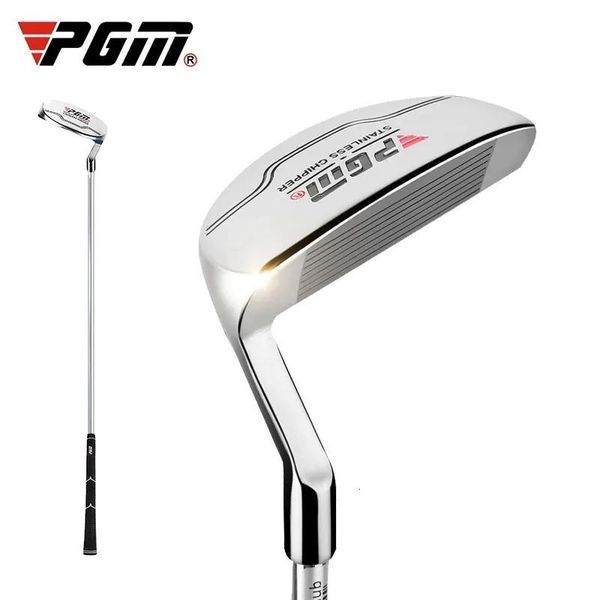 Heads Club Heads PGM Golf Club Sand Wedge Putge Putter 950 Acciaio Uomini Donne Golf Cue Cue Driver Ceading Wedge per i putter per chipper per principianti andare