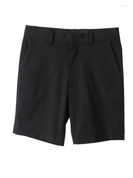 Мужские брюки TPN, летние, прямые, повседневного кроя, укороченные с этикеткой