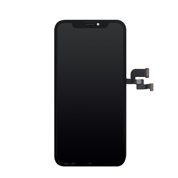 ZY ЖК-дисплей для iphone XS Incell A-Si HD + ЖК-экран, сенсорные панели, дигитайзер в сборе, замена