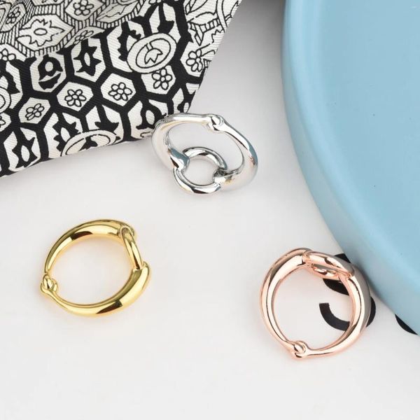 Lenços redondos cachecol fivela titular para xales fivelas designer xale acessórios cachecóis anéis clipe feminino presente jóias