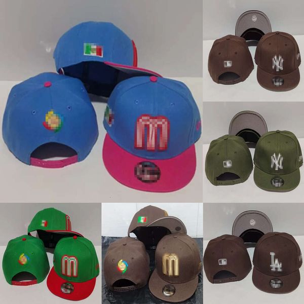 Chapéu de designer de bola sies snapbacks ajustável bonés de futebol chapéu plano hip hop chapéus para homens mulheres esportes ao ar livre chapéus