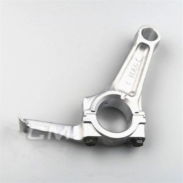 Genuino MAG biella per Subaru Robin EX27 tappo asta di fronte camma vite ingranaggio coppia vite pompa acqua barra del timone FUJI MAG parts253L