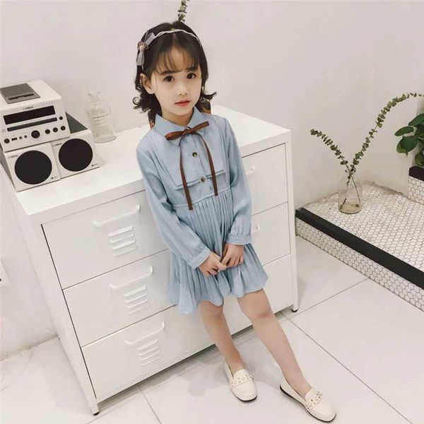 Abiti da ragazza Estate Costume per bambini Vestiti Ragazze Mini abito casual Abiti per bambini Per adolescenti Festa Principessa Vestito estivo 12 13 15 anni