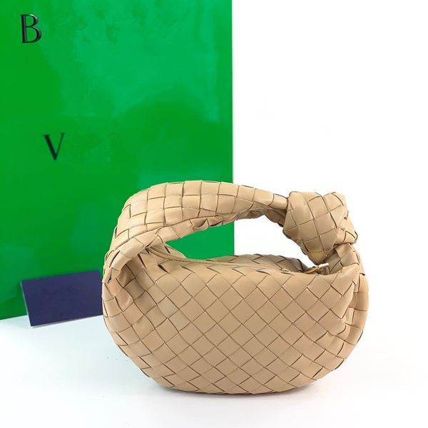 Designer Fashion Jodie Handbag the Borse per donna S Trucco Spalla Hobo Frizione Tessuto Borsa sotto le ascelle Borse all'ingrosso Borse a tracolla nere