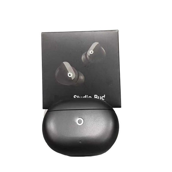 Battere le cuffie Auricolari wireless Bluetooth battere le cuffie Modelli co-brand Kim Riduzione del rumore Mini cuffie intrauricolari leggere nuovo 4PP0N