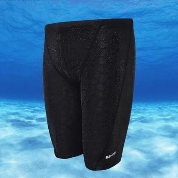 Badebekleidung Neue Ankunft Herrenschalken Wasserschutzschutz Schwimmstädte Heißverkauf Strandanzug Badebekleidung Sport Shorts Racing Men Slips Slips