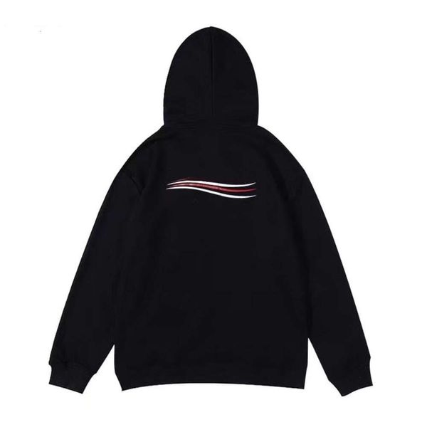 Kapuzenpullover für Herren, Designer-Hoodie, Kapuzenpullover, Designer-Unisex-Damenbekleidung, Pullover, Sweatshirts, hochwertige Baumwolle, Stoff, Großhandel, 2 Stück, 10 % Rabatt auf gut