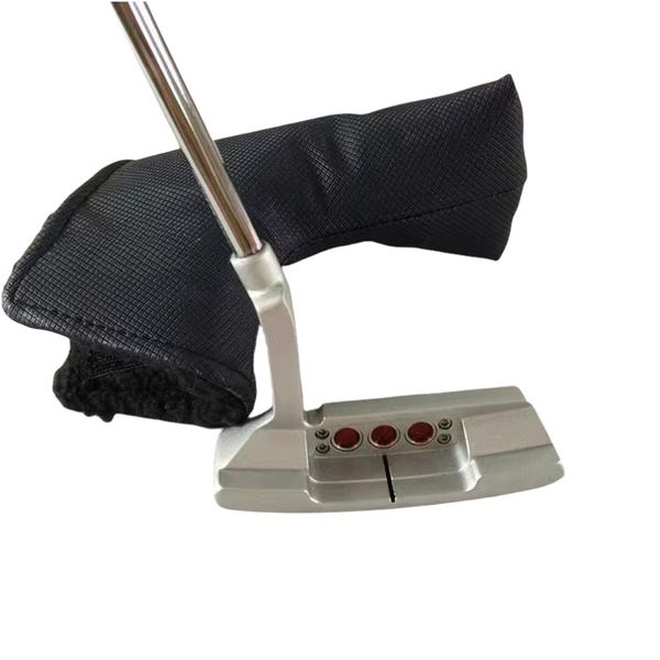 SELEZIONA Putter da golf NEWPORT 2/2.5 per mazze da golf per mano destra da uomo 341