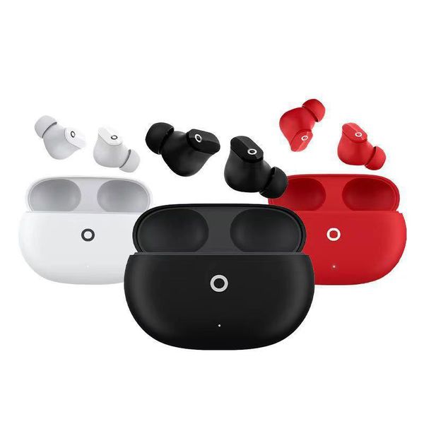 Cuffie wireless Stereo Bluetooth 5.0 Auricolari con cancellazione del rumore Cuffie Bluetooth wireless Cuffie sportive per musica per iPhone Samsung