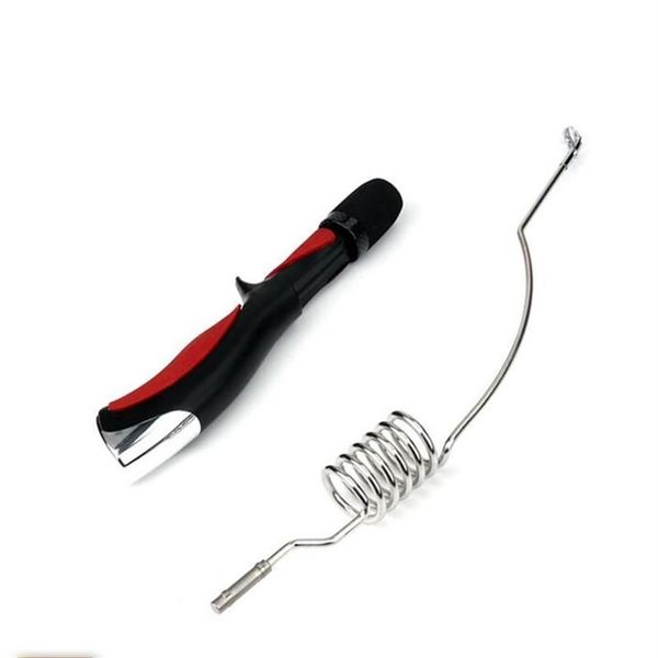 Emmrod yem döküm çubuğu yq-6c kısa tekne sal çubuğu balıkçılık kaya balıkçılık portable304t