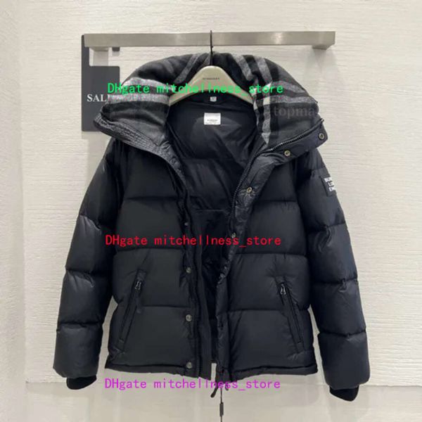 Clássico bordado emblema para baixo jaquetas luxo puffer jaqueta mulheres homens ganso parka designer com capuz mangas destacáveis colete de inverno jaqueta C110102