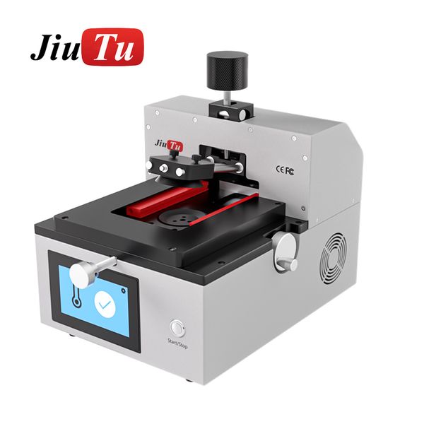 Separador de tela manual lcd, máquina de desmontagem de aquecimento automático para rasgar o abridor de display da apple para iphone 6-15pm