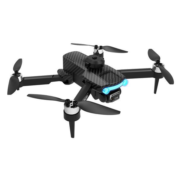 M61 Mini Drone 4K Profesional 8K HD Kamera Engel Kaçınma Hava Fotoğrafçılığı Fırçasız Katlanabilir Quadcopter Hediye Oyuncak