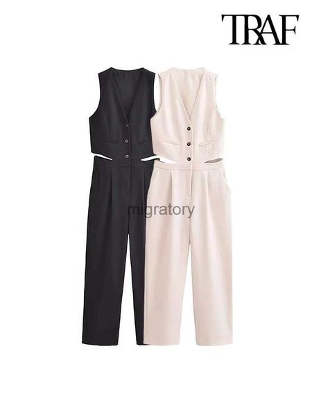 Jumpsuits für Damen