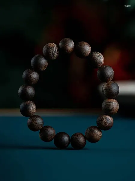 Серьги ожерелья устанавливают вьетнам оттенок Hue Heki Nan ручная струна сахар узел старый материал шахмат агарвуд Будда Бусины