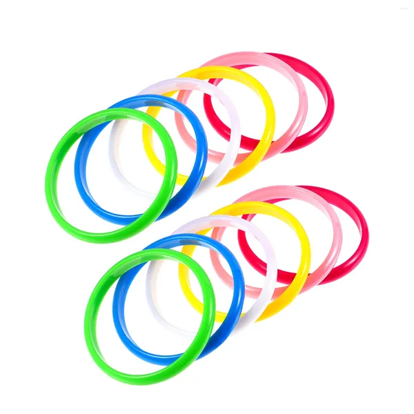 Браслеты-подвески для взрослых, однотонный браслет, красочный браслет из смолы, детские вечерние детские украшения