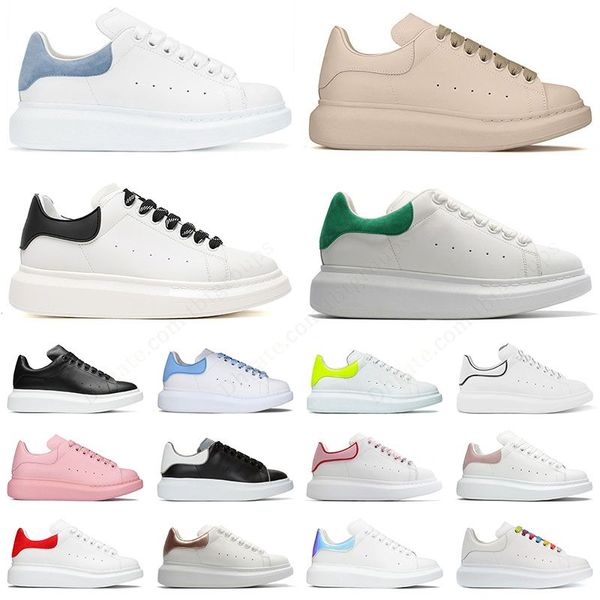 2024 Sneaker casual designer Sneakers uomini uomini donne sport scarponi classici crema classica in bianco e nero rosa rosa a blu esterno sport escursionista escursionista giovane tennis