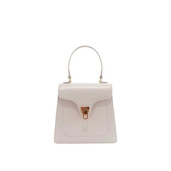 сумки на ремне Coccinel Luxurys дизайнерская сумка Pochette женская сумка через плечо кожаные сумки элегантные женские сумки через плечо